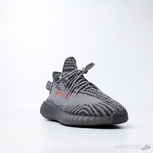 Adidas yeezy bianco rosso outlet